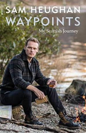 „Waypoints: My Scottish Journey” Sama Heughana