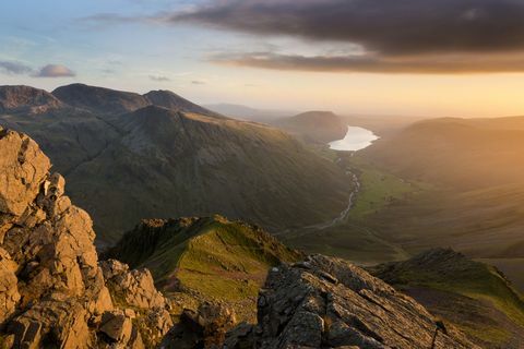 Szczupak Scafell