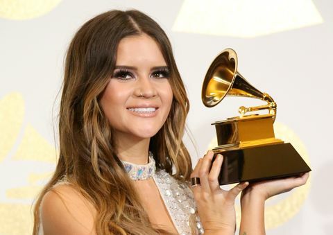 maren morris grammy mój kościół