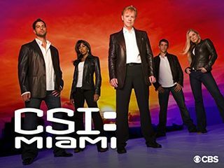 CSI: Miami