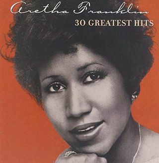 Aretha Franklin: 30 największych hitów