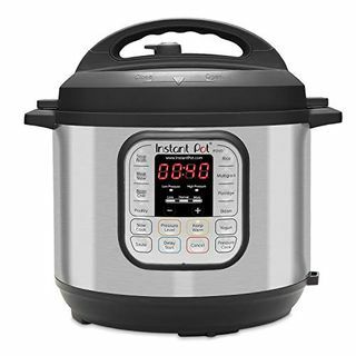 6-kwartowy Instant Pot Duo60