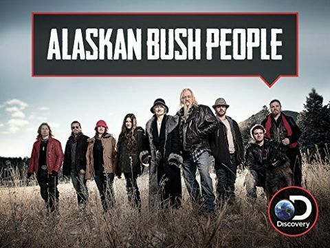 Alaskan Bush People Season 8