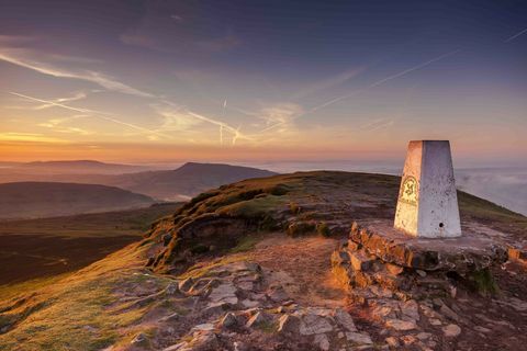 Suzannah Duggan, Sugar Loaf, Brecon Beacons