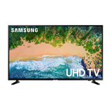 Telewizor SAMSUNG LED 50 "klasy 4K (2160P) Ultra HD Smart UN50NU6900