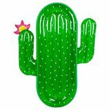 Cactus Pool Float