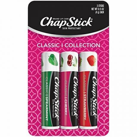 ChapStick Classic Balsam do ust w tubkach z różnymi opakowaniami