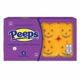 PUMPKINS PEEPS