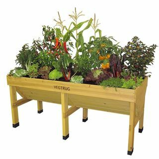 Sadzarka VegTrug