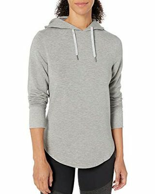 Bluza z kapturem Cloud Soft Fleece