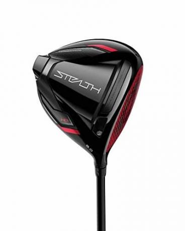 TaylorMade Stealth Draw Driver