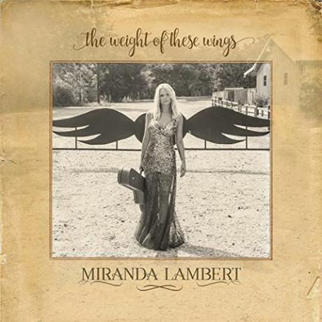 Miranda Lambert mówi „Prawdę” o całym dramacie związkowym w jej muzyce