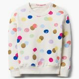 Bluza Rainbow Dots