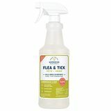 Wondercide Natural Flea, Tick i Spray na komary dla psów, kotów i domu