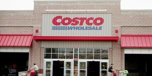 Costco zmienia dostawcę karty kredytowej