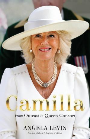 „Camilla: od wyrzutka do królowej małżonki”