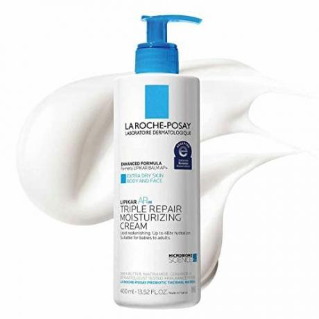 La Roche-Posay Lipikar Balm AP+ Intensywnie regenerujący balsam do ciała 