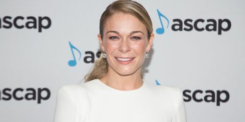 film Leann Rimes Hallmark - to wigilia Bożego Narodzenia