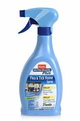 Hartz UltraGuard Plus Spray do domu Flea & Tick