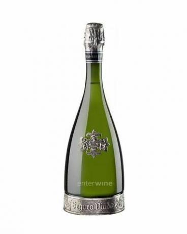 butelka segura viudas reserva heredad cava