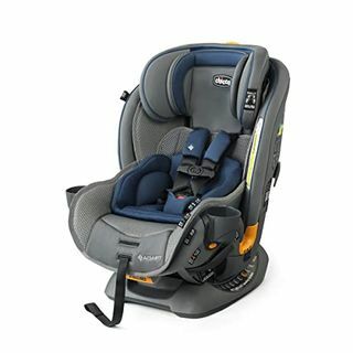 Chicco Fit4 Adapt 4 w 1 Cabrio Fotelik samochodowy 