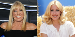 Suzanne Somers