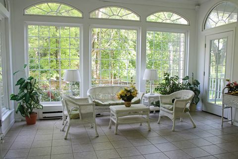 sunroom