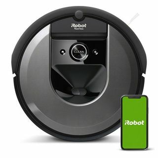 Robot odkurzający Roomba i7