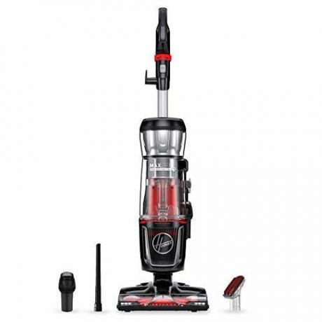 Hoover MAXLife Pro Pet Obrotowy bezworkowy odkurzacz pionowy