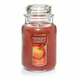 Świeca Yankee Spiced Pumpkin Candle