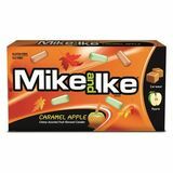 MIKE I IKE HALLOWEEN CARAMEL APPLE