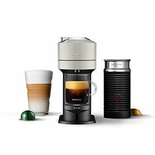 Nespresso Vertuo Next Ekspres do kawy z Aeroccino 