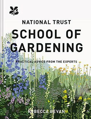 National Trust School of Gardening: Praktyczne porady ekspertów
