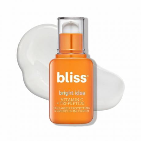 Bright Idea Witamina C Rozświetlające serum