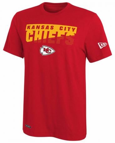 Koszulka Kansas City Chiefs