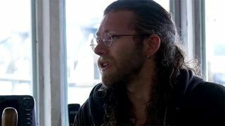 Bam Bam Brown o Alaskan Bush People