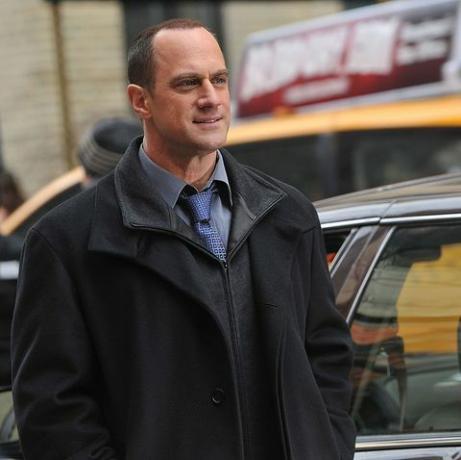 elliot stabler law and order svu