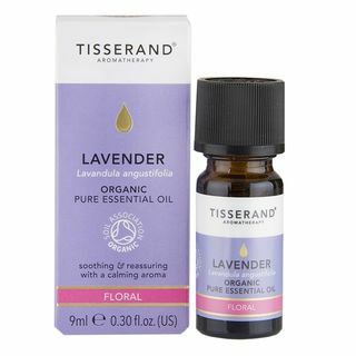 Tisserand Organiczny olejek eteryczny z lawendy 9 ml