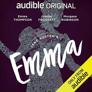 Emma: oryginalny dramat