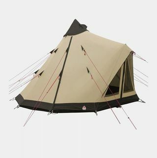 Robens Chinook Ursa S 6-osobowy namiot tipi