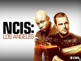 NCIS: Los Angeles sezon 9