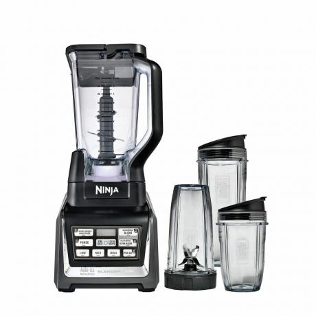 Blender odżywczy BL642 