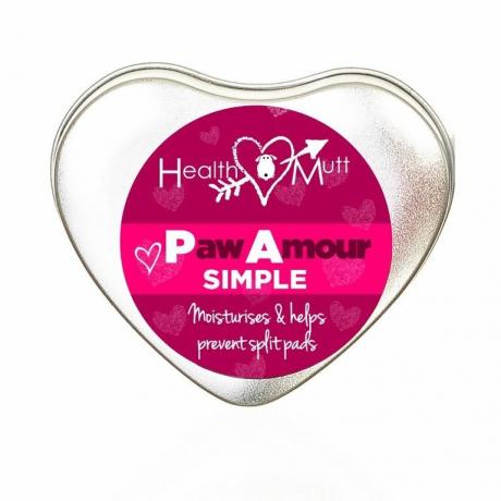 PAW AMOUR SIMPLE PAD BALM zdjęcie