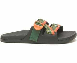 Damskie buty Chaco x Thomas Rhett Chillos Slide USA