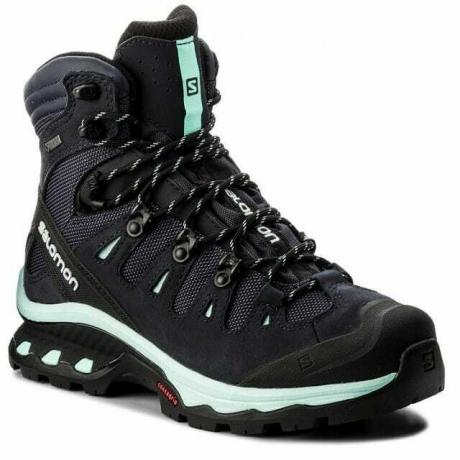 Buty Salomon Quest 4D 3 GTX damskie, zdjęcie