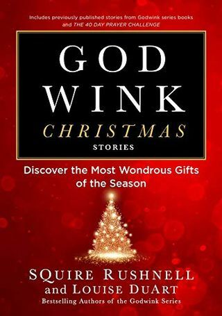 Godwink Christmas Stories