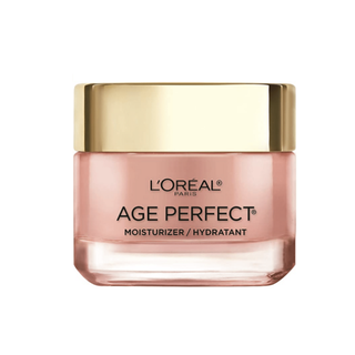 Krem nawilżający Age Perfect Rosy Tone 