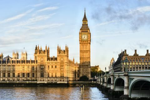 Kultowy dzwon Big Bena ucichnie do 2021 r