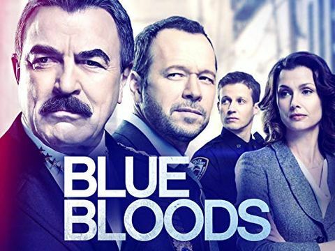 Blue Bloods