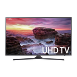 Telewizor LED Samsung Ultra 65 "klasy 4K (2160P) Ultra HD 